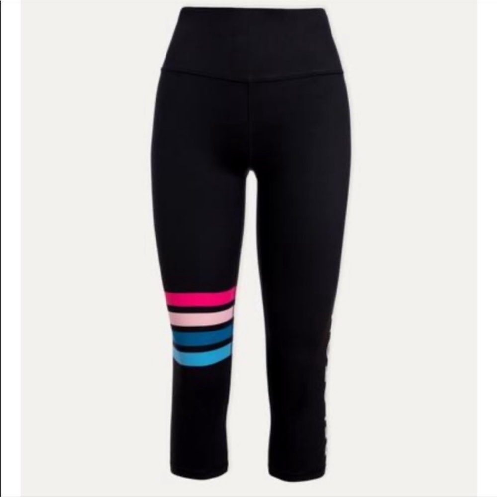 Peloton Retro Capri - M